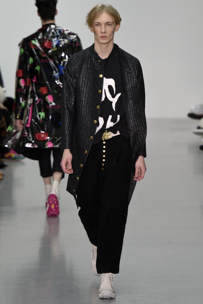 SANKUANZ 2015 秋冬系列