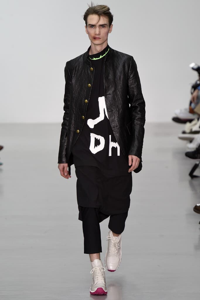 SANKUANZ 2015 秋冬系列