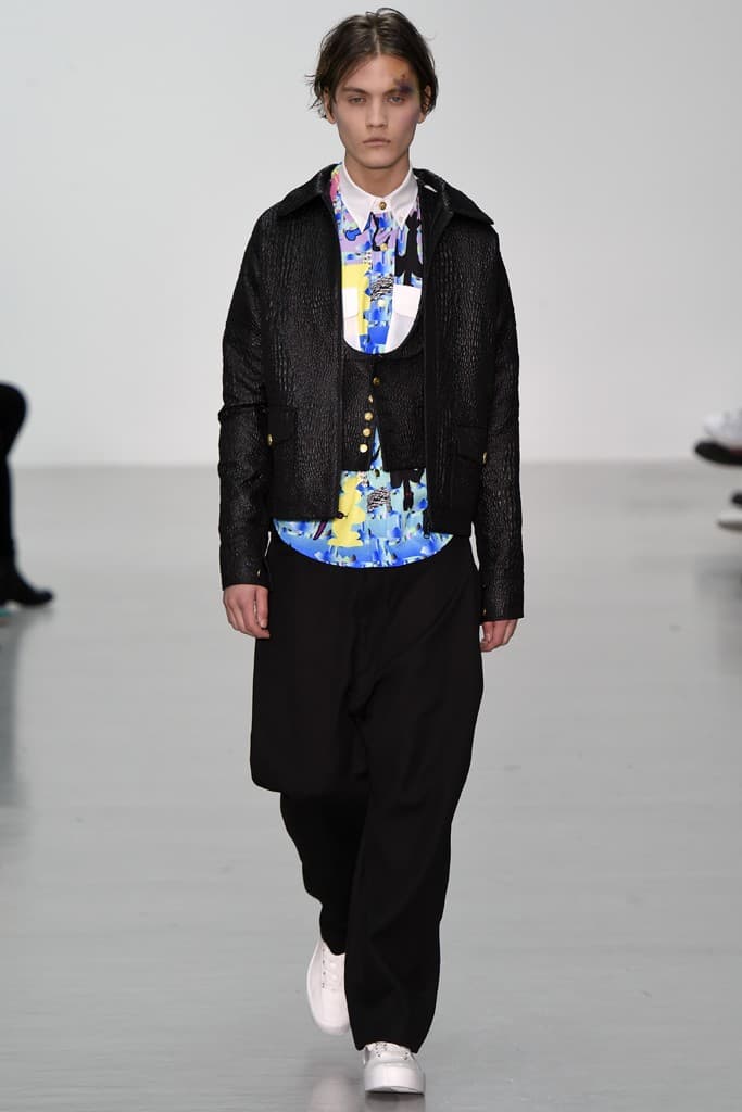 SANKUANZ 2015 秋冬系列