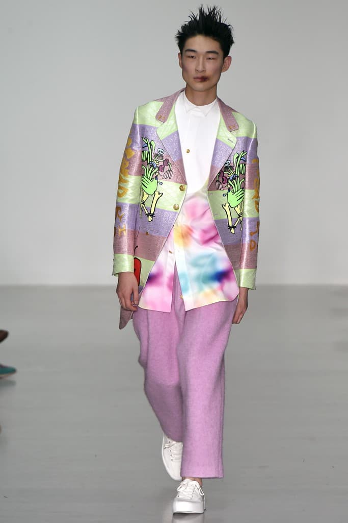 SANKUANZ 2015 秋冬系列