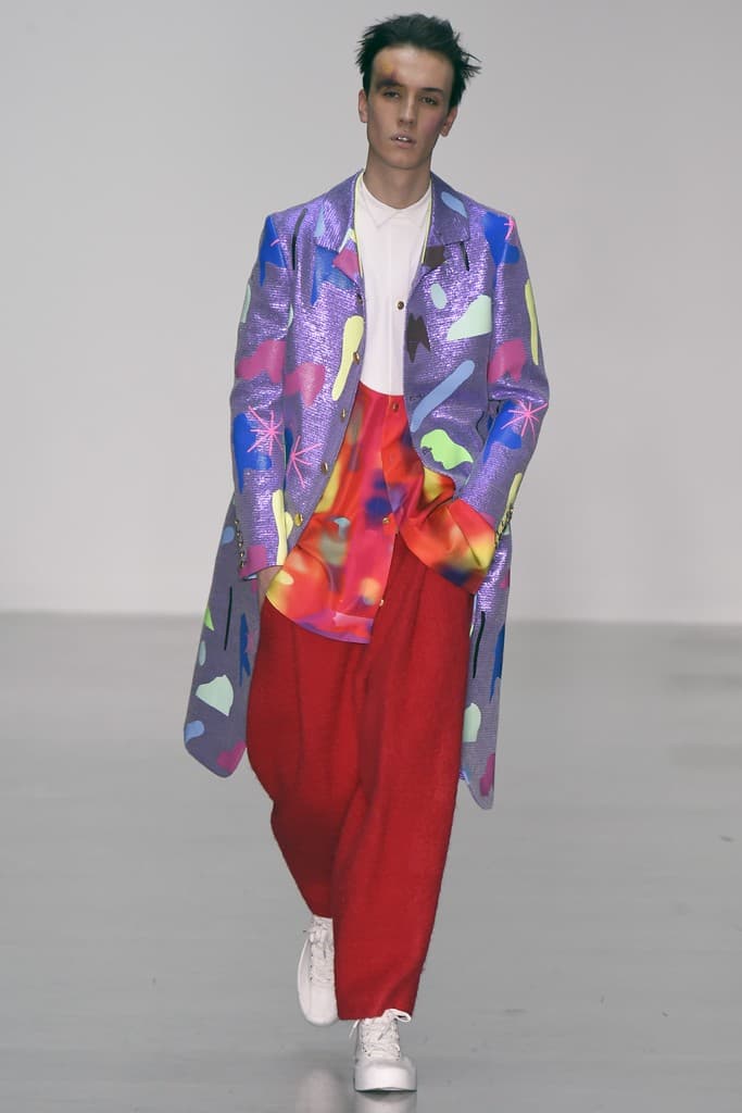 SANKUANZ 2015 秋冬系列