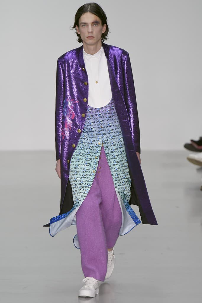 SANKUANZ 2015 秋冬系列