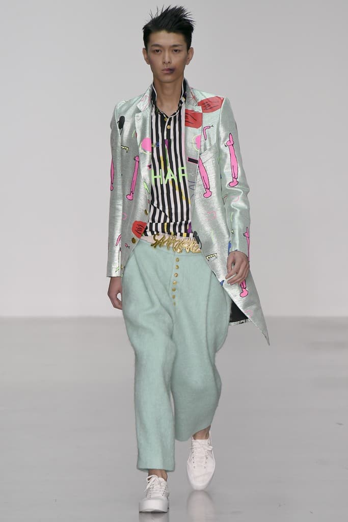 SANKUANZ 2015 秋冬系列