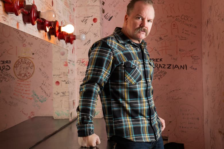 Self Edge 2015 冬季系列「Between The Lines」造型搭配 Lookbook