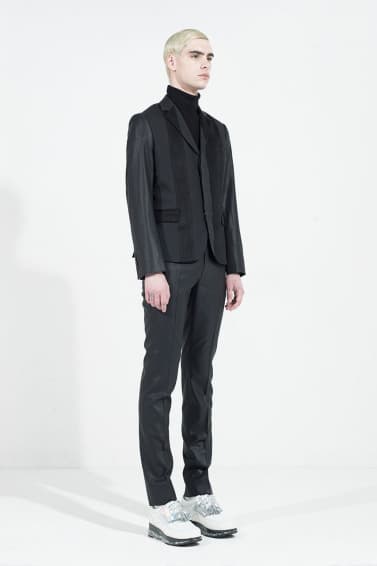 SixLee 2015 秋冬系列造型搭配 Lookbook