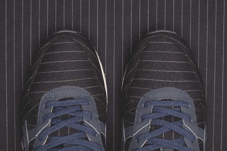 Sneakersnstuff x ASICS x Onitsuka Tiger「Tailor」聯名系列