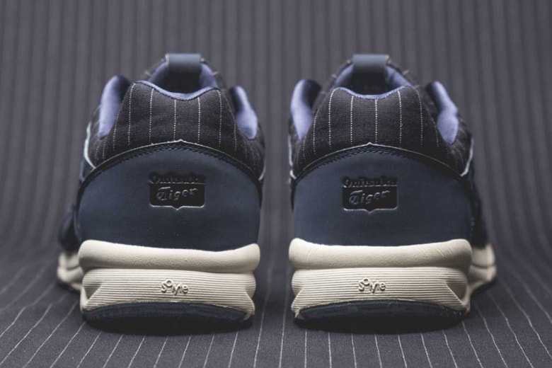 Sneakersnstuff x ASICS x Onitsuka Tiger「Tailor」聯名系列