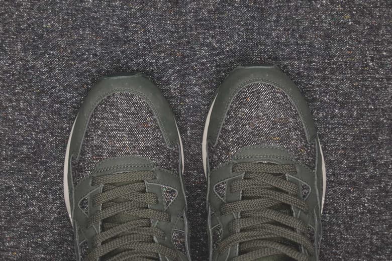 Sneakersnstuff x ASICS x Onitsuka Tiger「Tailor」聯名系列