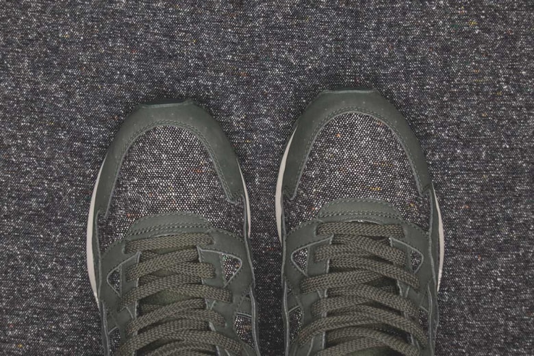 Sneakersnstuff x ASICS x Onitsuka Tiger「Tailor」聯名系列