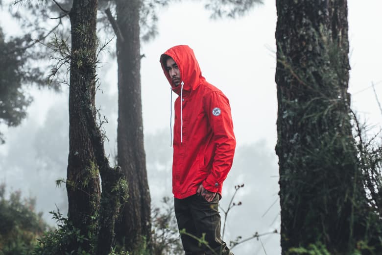 SOL-SOL 2014 冬季「Out There」造型特輯