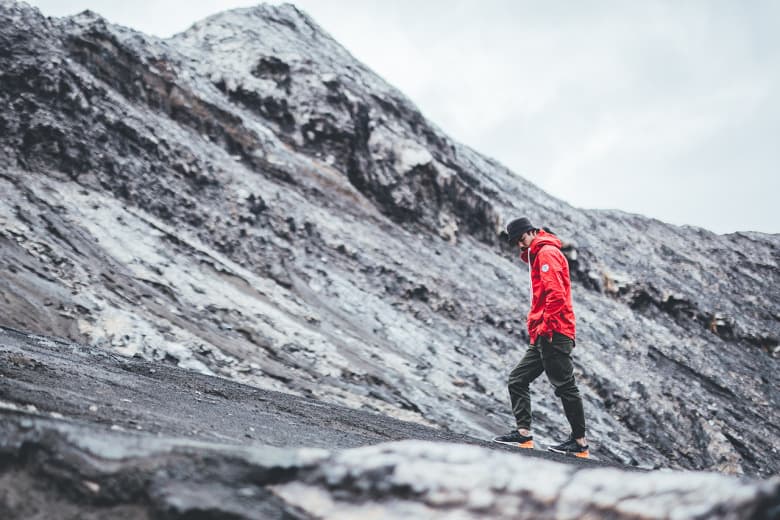 SOL-SOL 2014 冬季「Out There」造型特輯