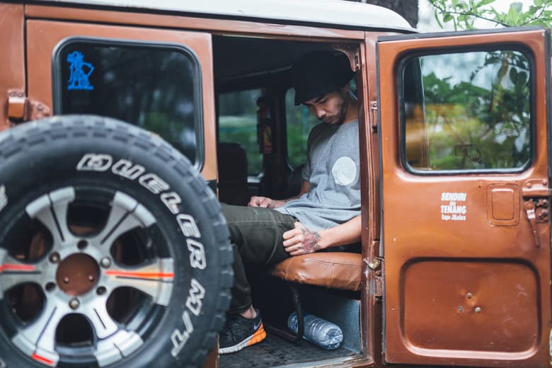 SOL-SOL 2014 冬季「Out There」造型特輯