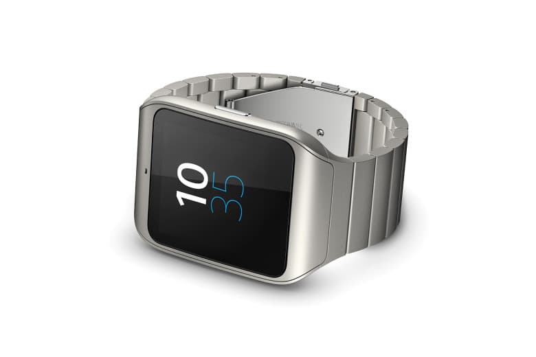 Sony 發佈新款 SmartWatch 3 智能腕錶