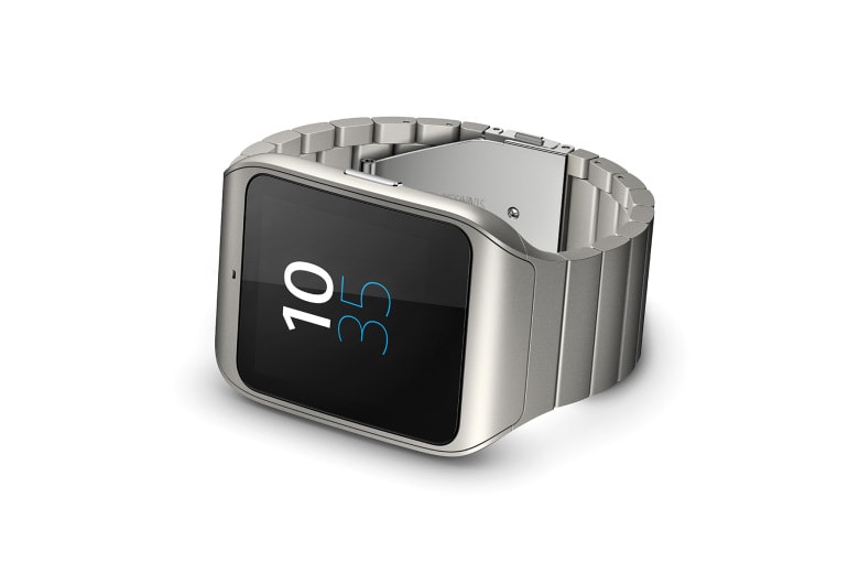 Sony 發佈新款 SmartWatch 3 智能腕錶
