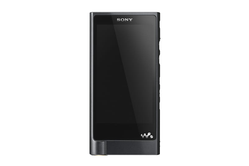 Sony Walkman ZX2 音樂播放器