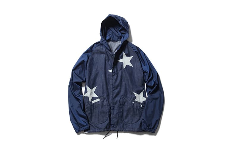 SOPHNET. 2015 春夏系列