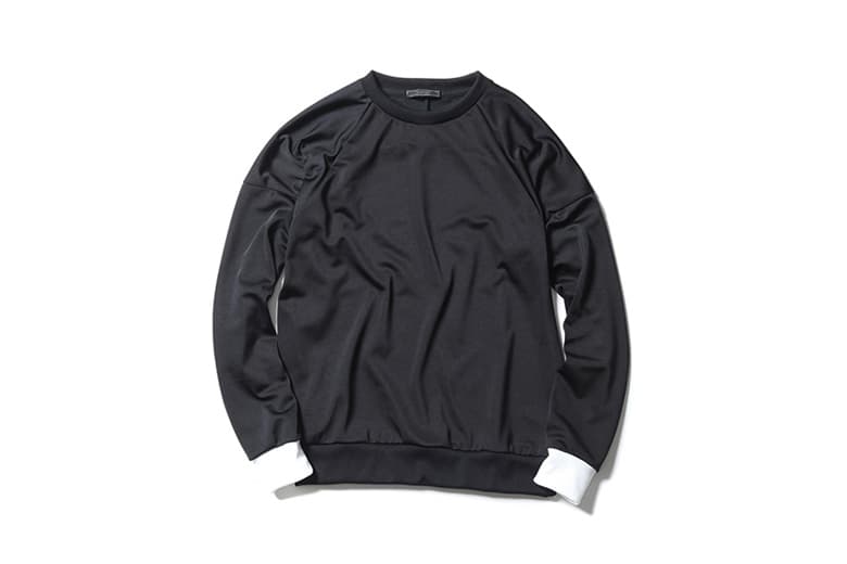 SOPHNET. 2015 春夏系列