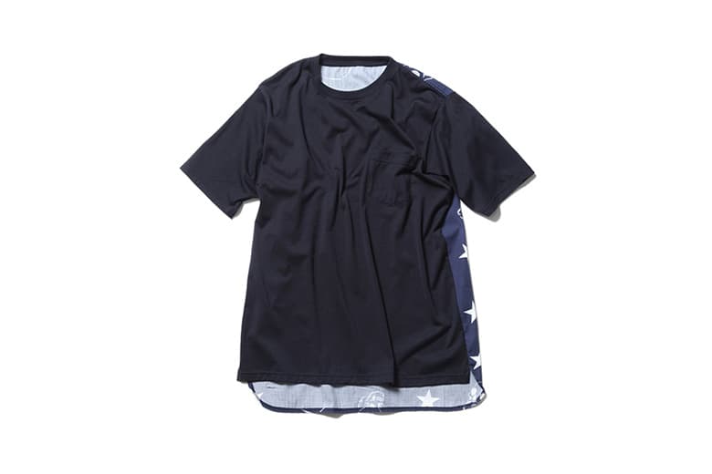 SOPHNET. 2015 春夏系列