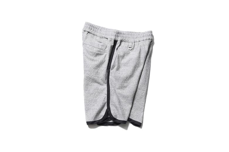 SOPHNET. 2015 春夏系列