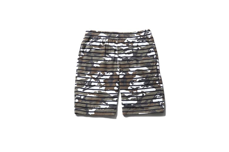 SOPHNET. 2015 春夏系列