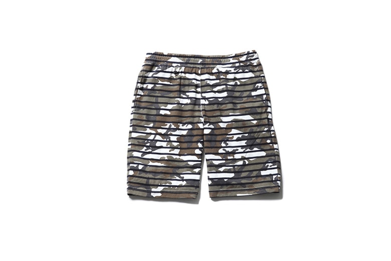 SOPHNET. 2015 春夏系列