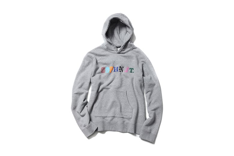 SOPHNET. 2015 春夏系列