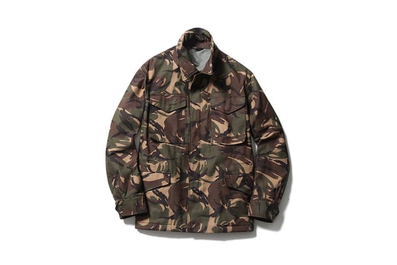 SOPHNET. 2015 春夏系列