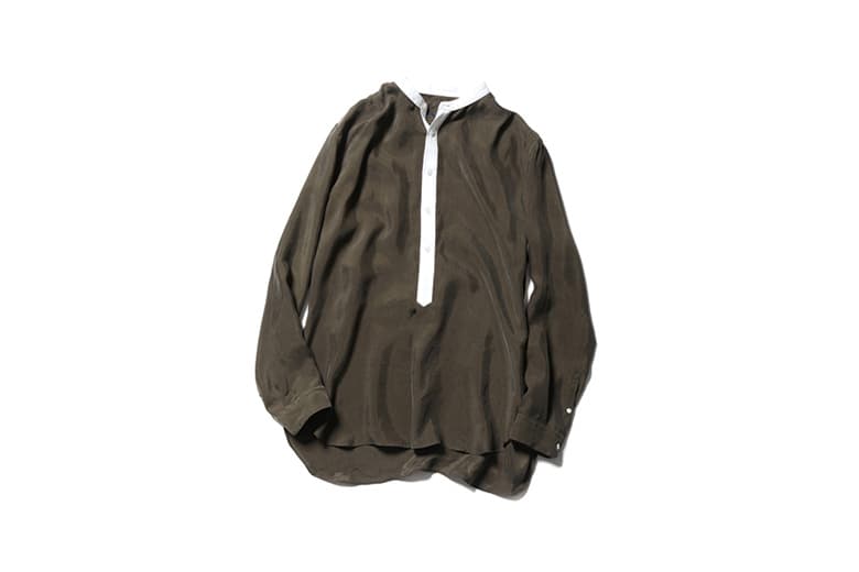 SOPHNET. 2015 春夏系列