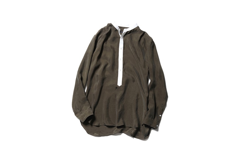 SOPHNET. 2015 春夏系列