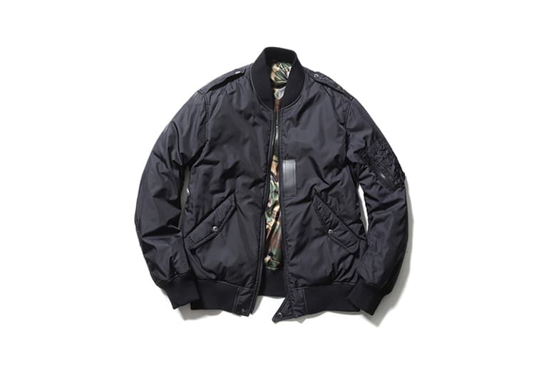 SOPHNET. 2015 春夏系列