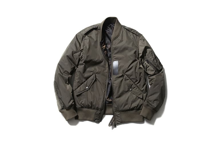 SOPHNET. 2015 春夏系列