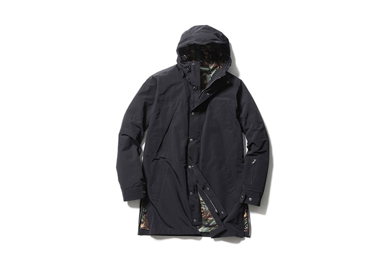 SOPHNET. 2015 春夏系列