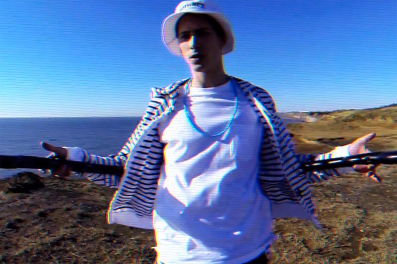 SOPHNET. 2015 春夏系列 Video Lookbook