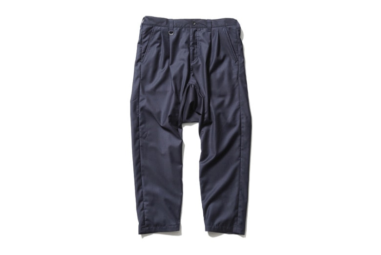 SOPHNET. 2015 春夏系列