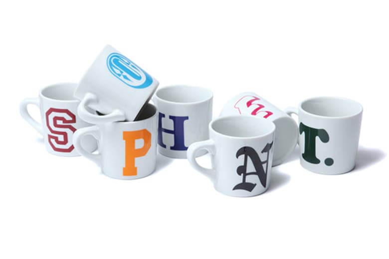 SOPHNET. 2015 春夏系列