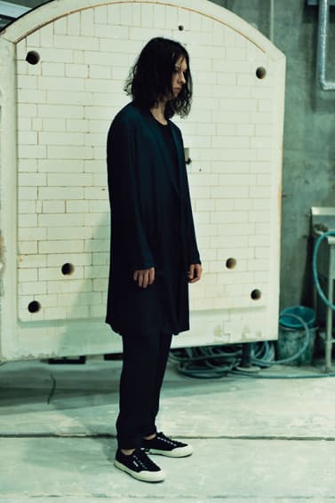 SOPHNET. 2015 春夏造型搭配 Lookbook