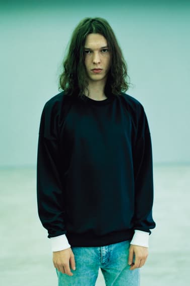 SOPHNET. 2015 春夏造型搭配 Lookbook