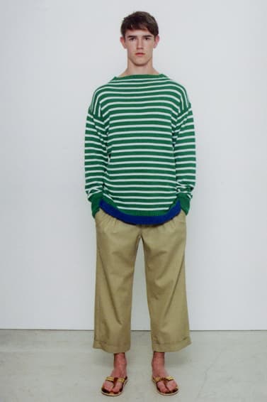 SOPHNET. 2015 春夏造型搭配 Lookbook