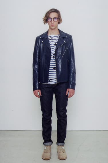 SOPHNET. 2015 春夏造型搭配 Lookbook