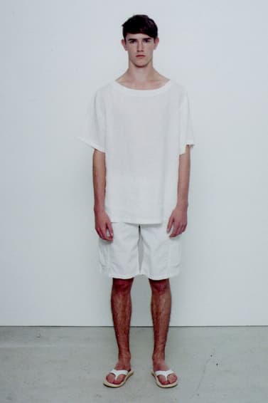 SOPHNET. 2015 春夏造型搭配 Lookbook