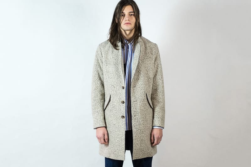 Soulland 2015 秋冬「Exotic/Erotic」主題系列