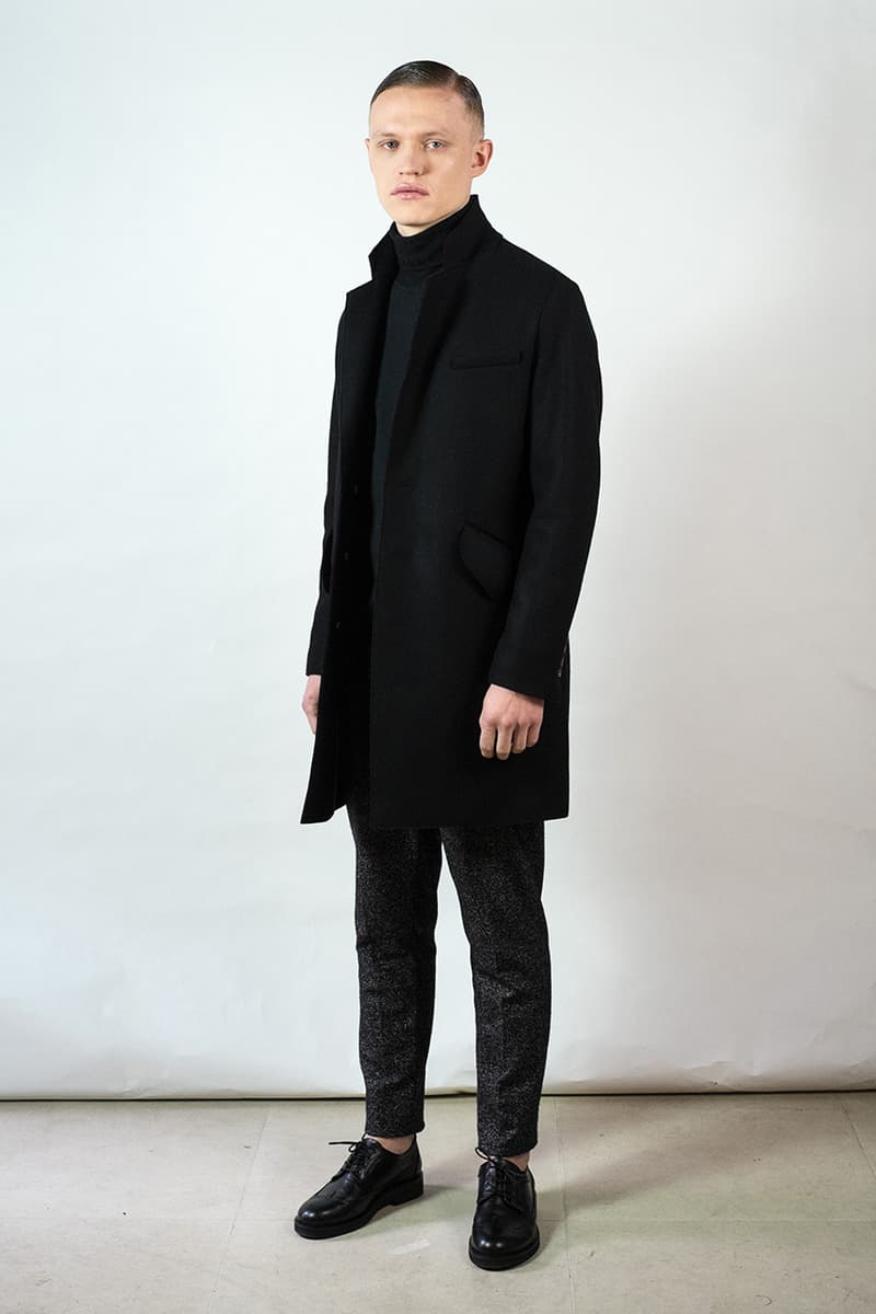 Soulland 2015 秋冬「Exotic/Erotic」主題系列