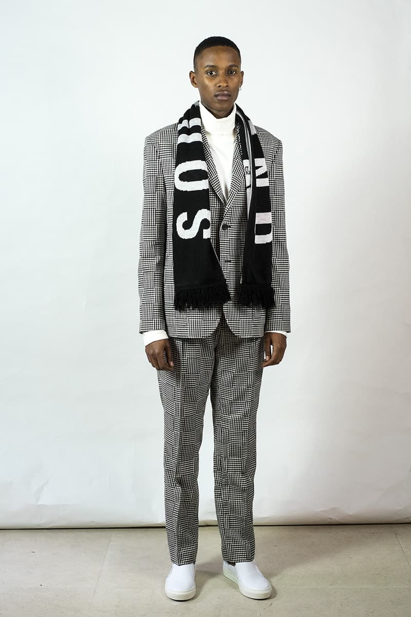 Soulland 2015 秋冬「Exotic/Erotic」主題系列