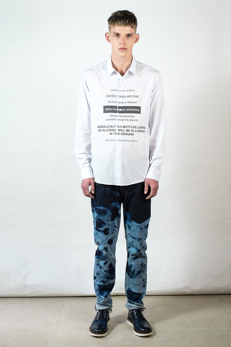 Soulland 2015 秋冬「Exotic/Erotic」主題系列