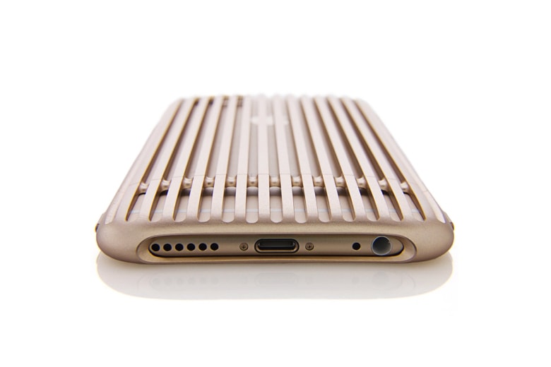 SQUAIR「The Slit」iPhone 6 保護殼
