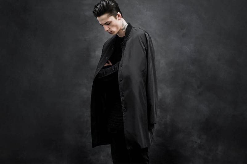 Stampd 2015 春夏「Tear to Build」別注系列