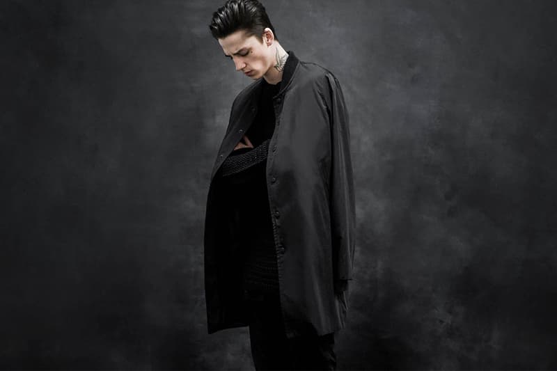 Stampd 2015 春夏「Tear to Build」別注系列