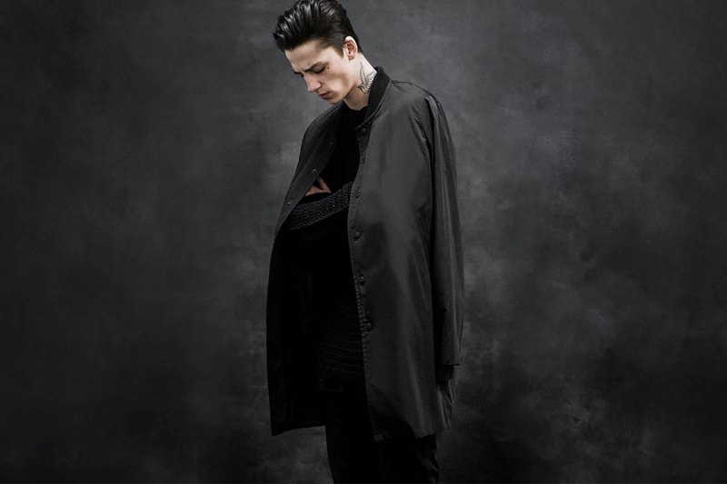 Stampd 2015 春夏「Tear to Build」別注系列