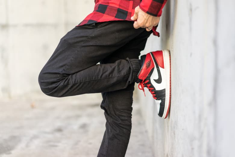 Streetsnaps: John Hall 