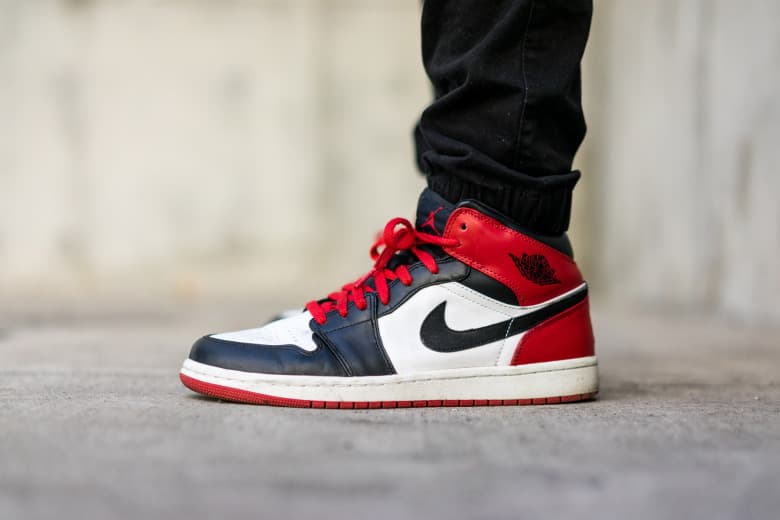 Streetsnaps: John Hall 